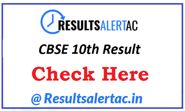 CBSE 10th Result