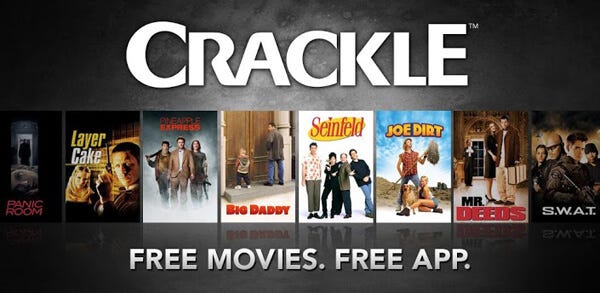 Crackles