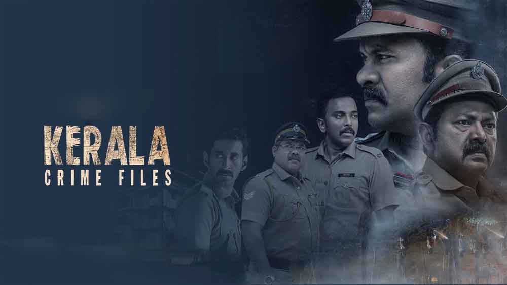 Kerala Crime Files