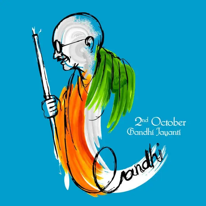 Mahatma Gandhi Jayanti 2024 Date, History Mahatma Gandhi Birthday 2024