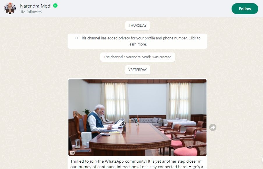 PM-Modi-Whatsapp-Group-Number